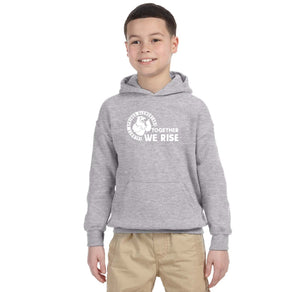 Talbott Springs Elementary Spirit Wear Store 2024 On-Demand-Youth Unisex Hoodie