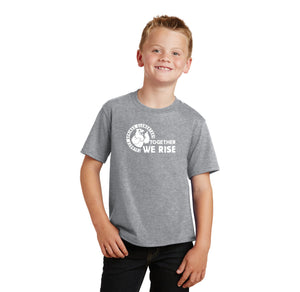 Talbott Springs Elementary Spirit Wear Store 2024 On-Demand-Youth Unisex Fan Favorite Premium Tee