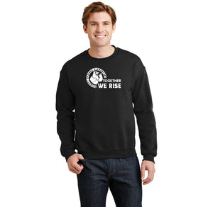 Talbott Springs Elementary Spirit Wear Store 2024 On-Demand-Adult Unisex Crewneck Sweatshirt