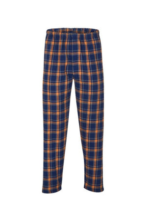 Heritage Navy/ Orange/ Grey Plaid variant image