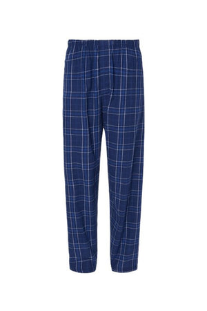 Navy Field Day Plaid variant image