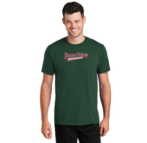 Thomas Prince Spirit Wear 2023-24 On-Demand-Adult Unisex Fan Favorite Premium Tee Baseball Style