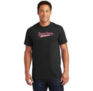 Thomas Prince Spirit Wear 2023-24 On-Demand-Adult Unisex T-Shirt Baseball Style
