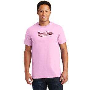 Thomas Prince Spirit Wear 2023-24 On-Demand-Adult Unisex T-Shirt Baseball Style