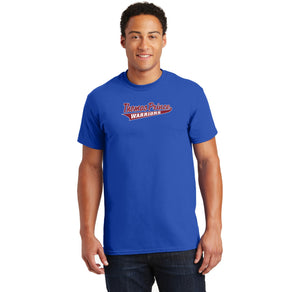 Thomas Prince Spirit Wear 2023-24 On-Demand-Adult Unisex T-Shirt Baseball Style