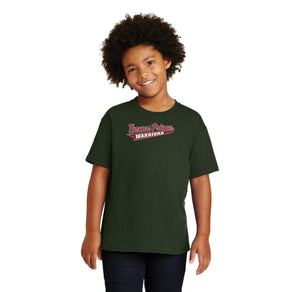 Thomas Prince Spirit Wear 2023-24 On-Demand-Youth Unisex T-Shirt Baseball Style