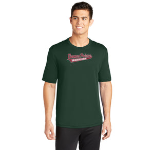 Thomas Prince Spirit Wear 2023-24 On-Demand-Adult Unisex Dri-Fit Shirt Baseball Style