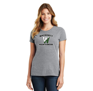 Thomas Prince Spirit Wear 2023-24 On-Demand-Womens Fan Favorite Tee Wachusett