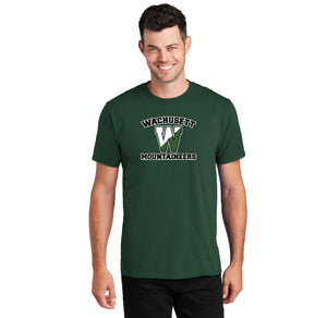 Thomas Prince Spirit Wear 2023-24 On-Demand-Adult Unisex Fan Favorite Premium Tee Wachusett