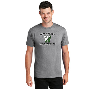 Thomas Prince Spirit Wear 2023-24 On-Demand-Adult Unisex Fan Favorite Premium Tee Wachusett