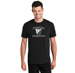 Thomas Prince Spirit Wear 2023-24 On-Demand-Adult Unisex Fan Favorite Premium Tee Wachusett