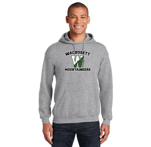 Thomas Prince Spirit Wear 2023-24 On-Demand-Adult Unisex Hoodie Wachusett