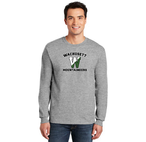 Thomas Prince Spirit Wear 2023-24 On-Demand-Adult Unisex Long Sleeve Tee Wachusett