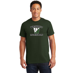 Thomas Prince Spirit Wear 2023-24 On-Demand-Adult Unisex T-Shirt Wachusett