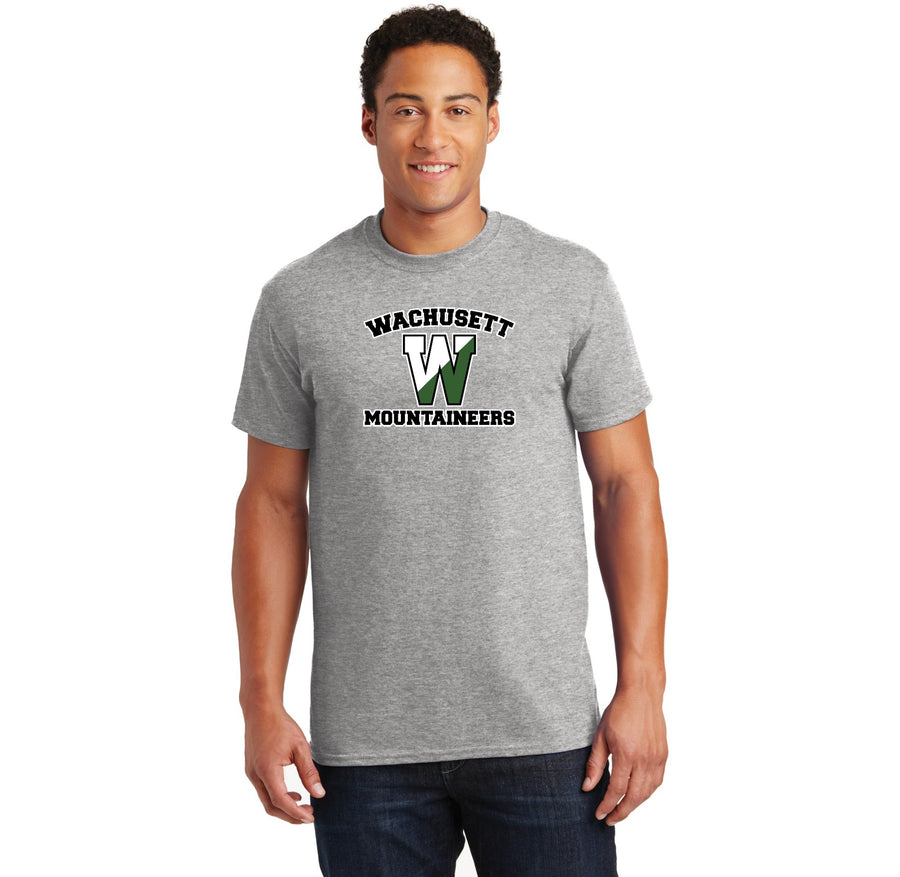 Thomas Prince Spirit Wear 2023-24 On-Demand-Adult Unisex T-Shirt Wachusett