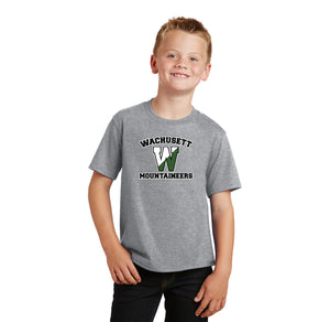 Thomas Prince Spirit Wear 2023-24 On-Demand-Youth Unisex Fan Favorite Premium Tee Wachusett