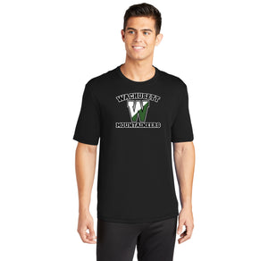 Thomas Prince Spirit Wear 2023-24 On-Demand-Adult Unisex Dri-Fit Shirt Wachusett