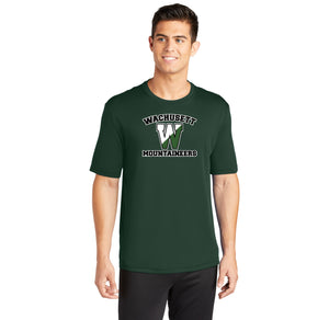 Thomas Prince Spirit Wear 2023-24 On-Demand-Adult Unisex Dri-Fit Shirt Wachusett