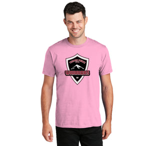 Thomas Prince Spirit Wear 2023-24 On-Demand-Adult Unisex Fan Favorite Premium Tee Shield