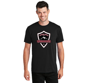 Thomas Prince Spirit Wear 2023-24 On-Demand-Adult Unisex Fan Favorite Premium Tee Shield