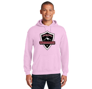 Thomas Prince Spirit Wear 2023-24 On-Demand-Adult Unisex Hoodie Shield