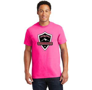 Thomas Prince Spirit Wear 2023-24 On-Demand-Adult Unisex T-Shirt Shield