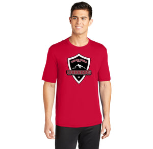 Thomas Prince Spirit Wear 2023-24 On-Demand-Adult Unisex Dri-Fit Shirt Shield