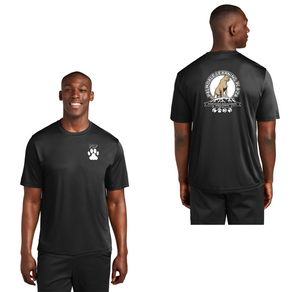 Palmdale Learning Plaza Spirit Wear 2024 On-Demand-Adult Unisex Dri-Fit Shirt PLP Paw