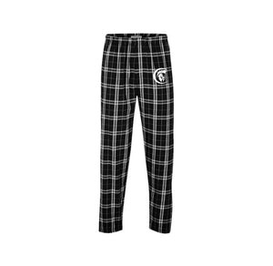 Cedar Lee MS Spirit Wear 2023-24 On-Demand-Boxercraft Adult Flannel Pants