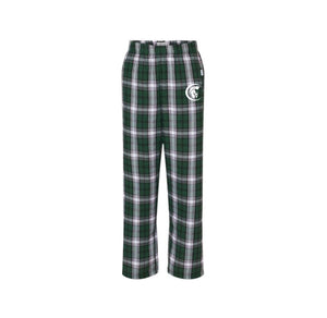 Cedar Lee MS Spirit Wear 2023-24 On-Demand-Boxercraft Youth Flannel Pants