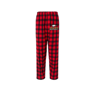 Edison Boys Baseball 12U Myrtle Beach On-Demand-Boxercraft Adult Flannel Pants