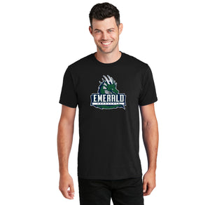 Emerald High School Spirit Wear 2024/25 On-Demand-Adult Unisex Fan Favorite Premium Tee AEROUANTS