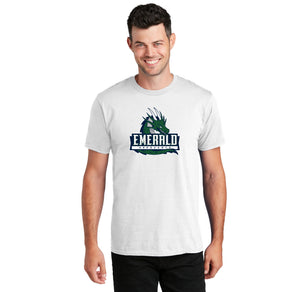 Emerald High School Spirit Wear 2024/25 On-Demand-Adult Unisex Fan Favorite Premium Tee AEROUANTS