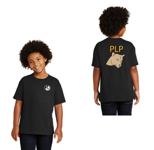 Palmdale Learning Plaza Spirit Wear 2024 On-Demand-Youth Unisex T-Shirt Round ib