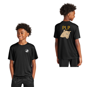 Palmdale Learning Plaza Spirit Wear 2024 On-Demand-Youth Unisex Dri-Fit Shirt Round ib