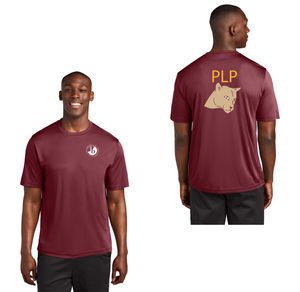 Palmdale Learning Plaza Spirit Wear 2024 On-Demand-Adult Unisex Dri-Fit Shirt Round ib