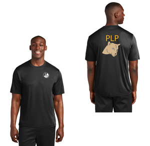 Palmdale Learning Plaza Spirit Wear 2024 On-Demand-Adult Unisex Dri-Fit Shirt Round ib