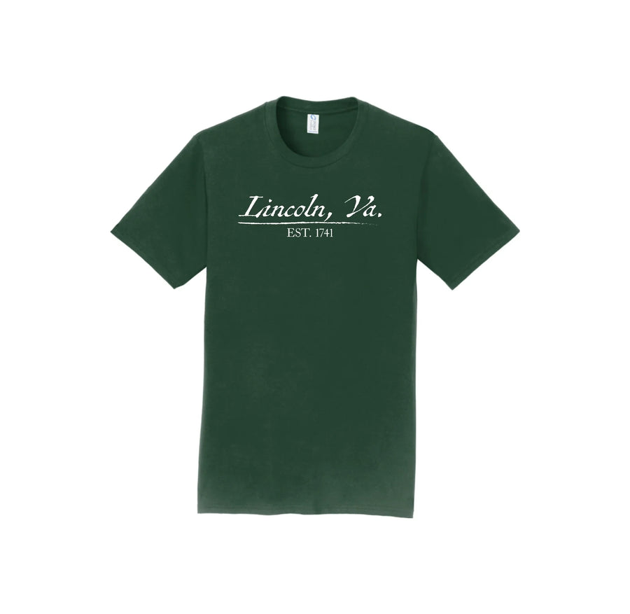 Lincoln Community League Gear On-Demand-Adult Unisex Fan Favorite Premium Tee