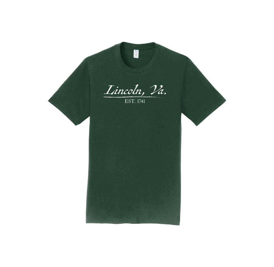 Lincoln Community League Gear 2023/24 On-Demand-Adult Unisex Fan Favorite Premium Tee