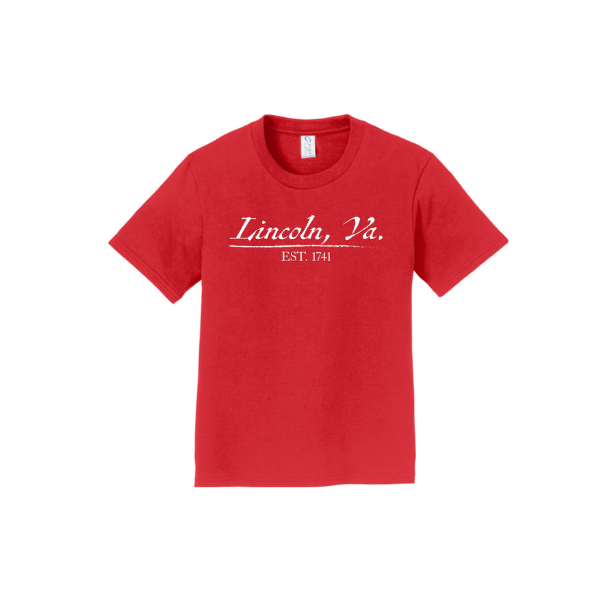 Lincoln Community League Gear 2023/24 On-Demand-Youth Unisex Fan Favorite Premium Tee