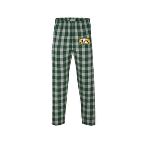 Alameda County Beekeepers Association On-Demand-Boxercraft Adult Flannel Pants On-Demand