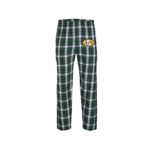 Alameda County Beekeepers Association On-Demand-Boxercraft Adult Flannel Pants On-Demand