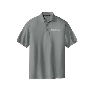 Lincoln Community League Gear 2023/24 On-Demand-Adult Unisex Polo