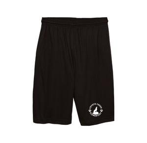 Coyote Creek Spirit Wear 2024-25 On-Demand-Youth Sport-Tek PosiCharge Competitor Short