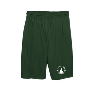 Coyote Creek Spirit Wear 2024-25 On-Demand-Adult Sport-Tek PosiCharge Competitor Short