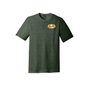 Alameda County Beekeepers Association On-Demand-Adult Unisex Premium Triblend Short Sleeve Tee