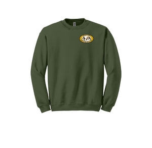 Alameda County Beekeepers Association On-Demand-Adult Unisex Crewneck Sweatshirt