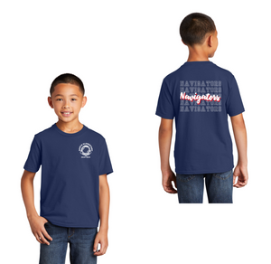 North Elementary Spirit Wear 2024-25 On-Demand-Youth Unisex Fan Favorite Premium Tee