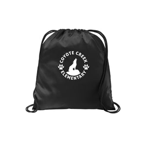 Coyote Creek Spirit Wear 2024-25 On-Demand-Ultra-Core Cinch Pack On-Demand