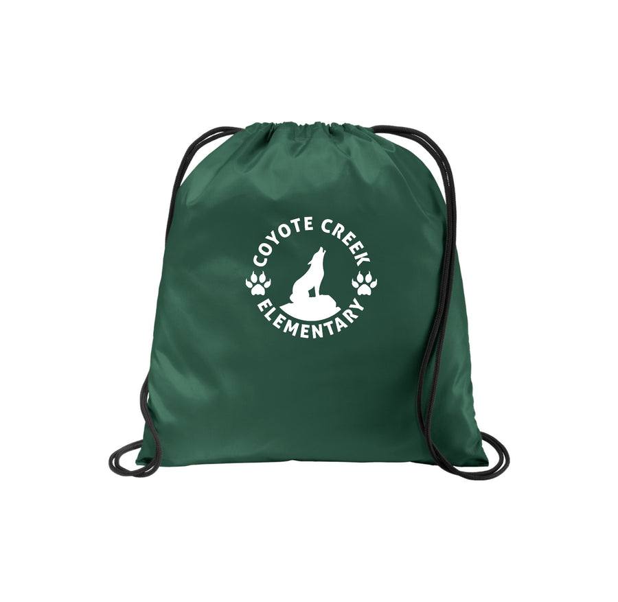 Coyote Creek Spirit Wear 2024-25 On-Demand-Ultra-Core Cinch Pack On-Demand